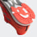 Sapatos Adizero Adios 4 Solar Red / Core Black / Solar Red EF1459 Sapatos Adizero Adios 4 Solar Red / Core Black / Solar Red EF1459