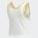 Camiseta de tirantes Cropped White FN2910 Camiseta de tirantes Cropped White FN2910