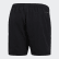 Shorts deportivos Essentials Chelsea Black / White S17593 Shorts deportivos Essentials Chelsea Black / White S17593