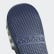 Claquette Adilette Aqua Dark Blue / Cloud White / Dark Blue F35542 Claquette Adilette Aqua Dark Blue / Cloud White / Dark Blue F35542