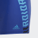 Fitness Boxer-Badehose Team Royal Blue / Shock Cyan / Black FL8686 Fitness Boxer-Badehose Team Royal Blue / Shock Cyan / Black FL8686