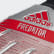 Predator Training Torwarthandschuhe Silver Met. / Black DY2614 Predator Training Torwarthandschuhe Silver Met. / Black DY2614