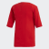 T-shirt 3-Stripes Red DW3888 T-shirt 3-Stripes Red DW3888
