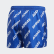 Calções de Natação CLX Team Royal Blue FJ3916 Calções de Natação CLX Team Royal Blue FJ3916