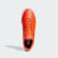 Tênis Sabalo Solar Red / Cloud White / Semi Solar Slime EE6127 Tênis Sabalo Solar Red / Cloud White / Semi Solar Slime EE6127