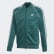 SST Trainingsjack Noble Green EJ9683 SST Trainingsjack Noble Green EJ9683
