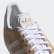 Gazelle Shoes Glow Orange / Cloud White / Glow Orange EE5541 Gazelle Shoes Glow Orange / Cloud White / Glow Orange EE5541