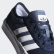 Tênis Adiease Collegiate Navy / Tech Ink / Cloud White EE6125 Tênis Adiease Collegiate Navy / Tech Ink / Cloud White EE6125