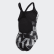 Maiô Estampado Athly X Black / Grey Six DT4836 Maiô Estampado Athly X Black / Grey Six DT4836