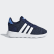 Chaussure Lite Racer Dark Blue / Cloud White / Core Black F35648 Chaussure Lite Racer Dark Blue / Cloud White / Core Black F35648