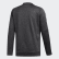 Own the Run 3-Stripes Crew Sweatshirt Grey Heather It DW5993 Own the Run 3-Stripes Crew Sweatshirt Grey Heather It DW5993