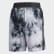 Short Daniel Patrick x Harden Black / Red FR5637 Short Daniel Patrick x Harden Black / Red FR5637