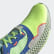 Tênis ZX 4000 4D Hi-Res Yellow / Linen Green / Easy Mint EF9623 Tênis ZX 4000 4D Hi-Res Yellow / Linen Green / Easy Mint EF9623