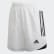 Pantalón corto Condivo 20 White / Black FI4599 Pantalón corto Condivo 20 White / Black FI4599