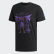 Polo Marvel Dame Black DU6716 Polo Marvel Dame Black DU6716