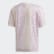 Nora Faces Tee White / Multicolor FT9770 Nora Faces Tee White / Multicolor FT9770