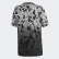 Camiseta Camouflage Dip-Dyed Multicolor DH4806 Camiseta Camouflage Dip-Dyed Multicolor DH4806