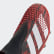 Predator Mutator 20+ Firm Ground Cleats Core Black / Cloud White / Active Red EF1976 Predator Mutator 20+ Firm Ground Cleats Core Black / Cloud White / Active Red EF1976