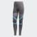 Tight Run Primeknit Grey Five / Grey / Intense Blue EA2133 Tight Run Primeknit Grey Five / Grey / Intense Blue EA2133