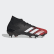 Botas de Futebol Predator Mutator 20.1 – Piso mole Core Black / Cloud White / Active Red EF1647 Botas de Futebol Predator Mutator 20.1 – Piso mole Core Black / Cloud White / Active Red EF1647