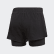 Shorts M10 Black CY5712 Shorts M10 Black CY5712