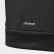 Felpa con cappuccio Equipment Black / White FM5814 Felpa con cappuccio Equipment Black / White FM5814