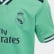 Divisa Mini Third Real Madrid Hi-Res Green DX8916 Divisa Mini Third Real Madrid Hi-Res Green DX8916