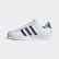 Superstar Shoes Cloud White / Collegiate Navy / Cloud White EE7501 Superstar Shoes Cloud White / Collegiate Navy / Cloud White EE7501