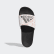 Claquette Adilette Comfort Cloud White / Core Black / Signal Coral FV6332 Claquette Adilette Comfort Cloud White / Core Black / Signal Coral FV6332