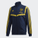 Arsenal FC Ultimate Presentation Jacket Collegiate Navy / Eqt Yellow EH5592 Arsenal FC Ultimate Presentation Jacket Collegiate Navy / Eqt Yellow EH5592
