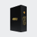 Dragonball Z EQT Support Mid ADV Primeknit sko Core Black / Core Black / Gold Met. DB2933 Dragonball Z EQT Support Mid ADV Primeknit sko Core Black / Core Black / Gold Met. DB2933