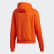 Blusa Moletom Modular Active Orange / White EC7333 Blusa Moletom Modular Active Orange / White EC7333