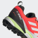 Sapatos TERREX Skychaser LT GTX Solar Red / Dash Grey / Signal Green EH2426 Sapatos TERREX Skychaser LT GTX Solar Red / Dash Grey / Signal Green EH2426