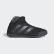 Stycon Laceless Clay Court Shoes Core Black / Night Metallic / Grey Six FV2782 Stycon Laceless Clay Court Shoes Core Black / Night Metallic / Grey Six FV2782
