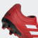 Scarpe da calcio Copa 20.3 Firm Ground Active Red / Cloud White / Core Black G28551 Scarpe da calcio Copa 20.3 Firm Ground Active Red / Cloud White / Core Black G28551