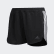 Short 3-Stripes Black / White FJ7200 Short 3-Stripes Black / White FJ7200