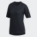 adidas x Universal Standard Performance T-shirt (maten 1X-4X) Black FJ7428 adidas x Universal Standard Performance T-shirt (maten 1X-4X) Black FJ7428