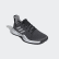 Tênis Solar LT Trainer Core Black / Cloud White / Grey Three F36344 Tênis Solar LT Trainer Core Black / Cloud White / Grey Three F36344