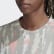 Allover Print T-Shirt White / Multi Solid Grey / Glory Pink FK3321 Allover Print T-Shirt White / Multi Solid Grey / Glory Pink FK3321