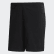 Shorts Parley Agravic Trail Black CZ0151 Shorts Parley Agravic Trail Black CZ0151
