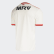 Camisa CR Flamengo 2 Oficial Chalk White / Hi-Res Red / Carbon DJ2721 Camisa CR Flamengo 2 Oficial Chalk White / Hi-Res Red / Carbon DJ2721