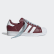 Tênis Superstar Collegiate Burgundy / Cloud White / Ash Grey BD7416 Tênis Superstar Collegiate Burgundy / Cloud White / Ash Grey BD7416
