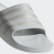 Claquette Adilette Aqua Grey Two / Platin Met. / Grey Two F35531 Claquette Adilette Aqua Grey Two / Platin Met. / Grey Two F35531