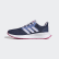 Zapatilla Runfalcon Tech Indigo / Shock Pink / Purple Tint EG2540 Zapatilla Runfalcon Tech Indigo / Shock Pink / Purple Tint EG2540