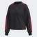 Sudadera Cropped Black FM1958 Sudadera Cropped Black FM1958
