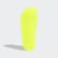 Chinelo Adilette Solar Yellow / Cloud White / Solar Yellow EE6182 Chinelo Adilette Solar Yellow / Cloud White / Solar Yellow EE6182