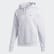 Sweat-shirt à capuche Shmoo Light Grey Heather / Purple FM1384 Sweat-shirt à capuche Shmoo Light Grey Heather / Purple FM1384
