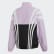 Veste de survêtement Balanta 96 Black / Clear Lilac EE2339 Veste de survêtement Balanta 96 Black / Clear Lilac EE2339
