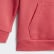 Trefoil Hoodie Set Real Pink / White FR3831 Trefoil Hoodie Set Real Pink / White FR3831