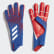 Guantes de portero Predator 20 Pro Team Royal Blue / Active Red FS6579 Guantes de portero Predator 20 Pro Team Royal Blue / Active Red FS6579